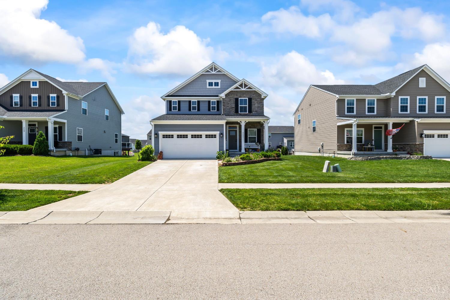 4621 Kelly Court