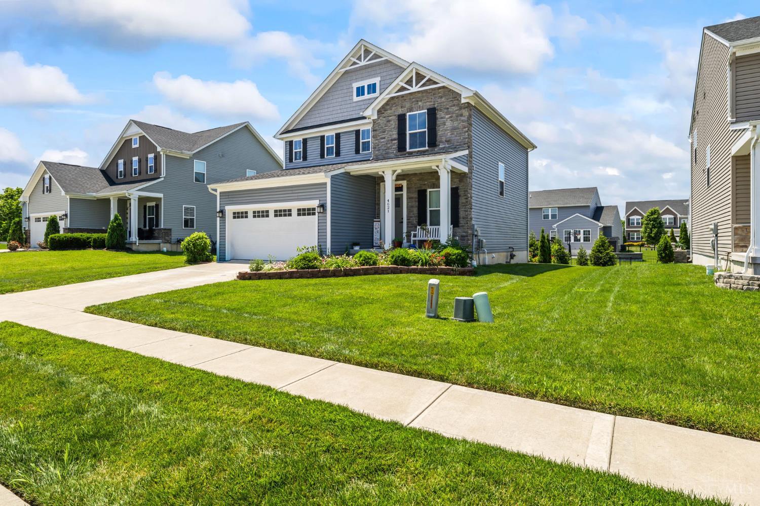 4621 Kelly Court