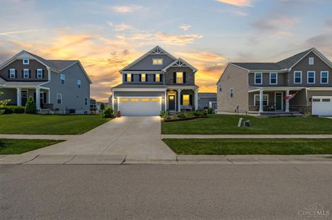 Photo of 4621 Kelly Court CT, South Lebanon, OH 45065 (MLS # 1880973)