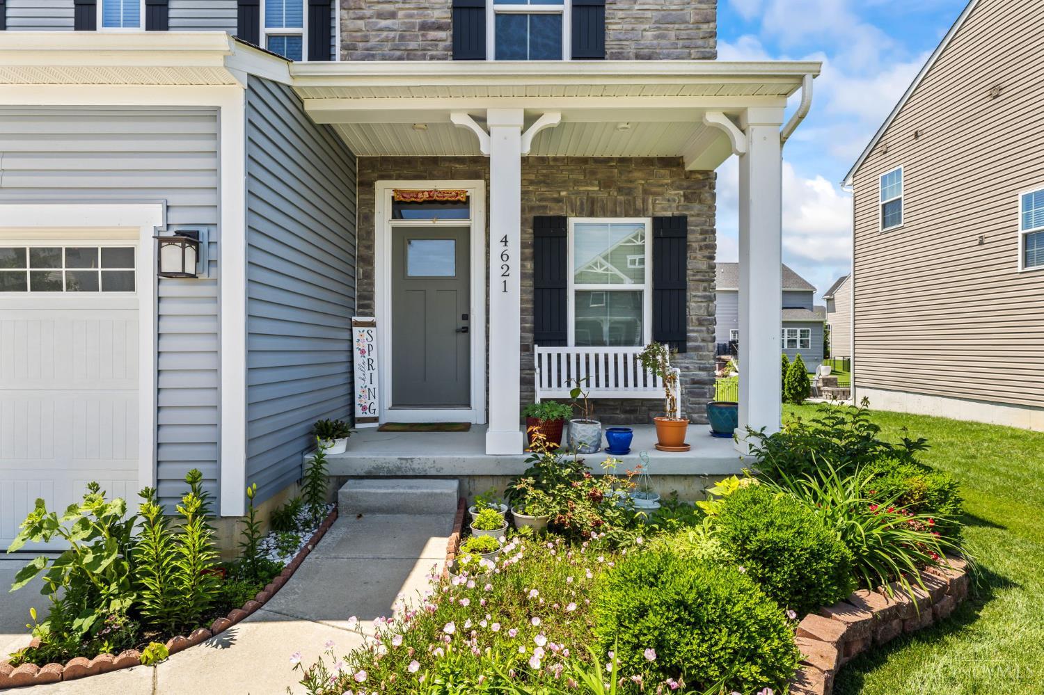 4621 Kelly Court