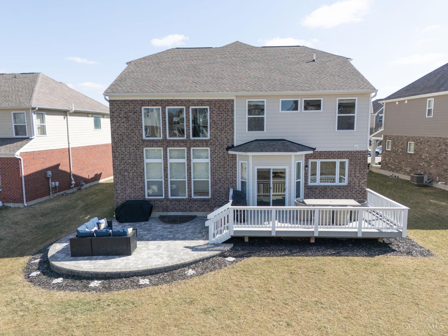 3785 Acadia Lane, Mason, Ohio image 3