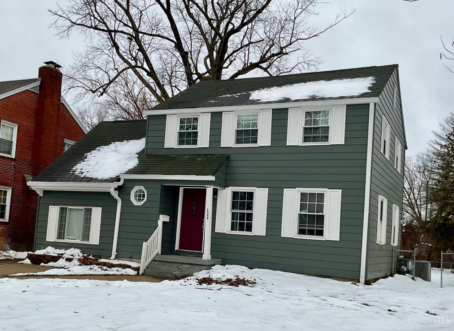 1309 Park Avenue, Hamilton, Ohio image 1