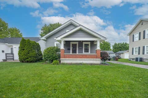 Homes For Sale - 1008 Midway Street<br/> Butler County, Middletown, OH 45042