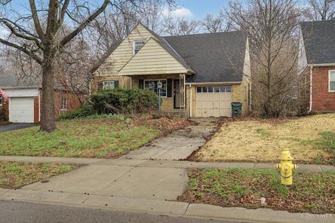 Photo of 2730 Byrneside Drive, Colerain Township, OH 45239 (MLS # 1871681)