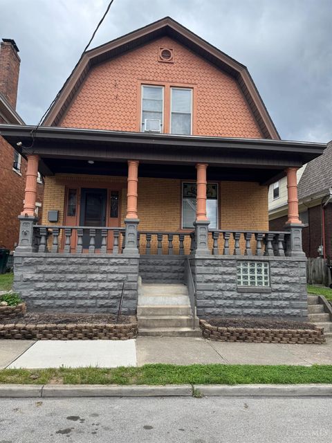 426 Southview Avenue Cincinnati OH 45219