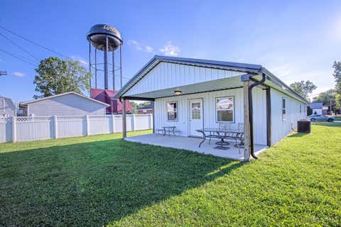 Photo of 240 N Sycamore Street, Lynchburg, OH 45142 (MLS # 1889815)