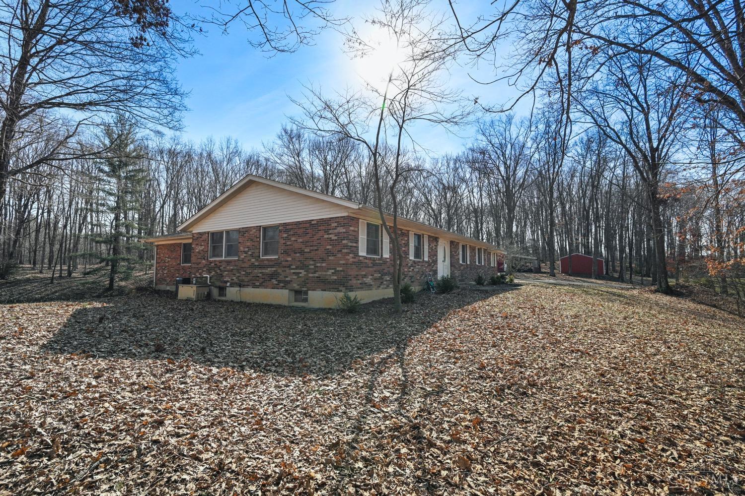 14356 N Co Rd 1000 E, Sunman, Indiana image 3