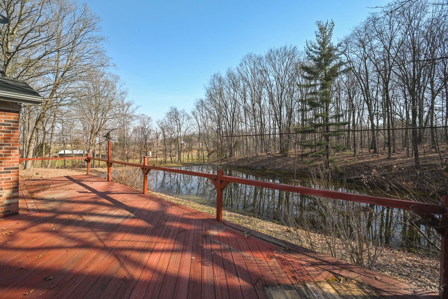 14356 N Co Rd 1000 E, Sunman, Indiana image 42