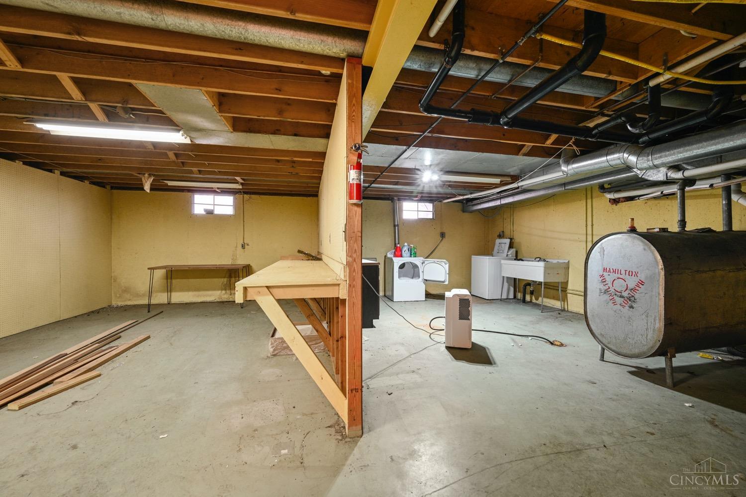 14356 N Co Rd 1000 E, Sunman, Indiana image 37