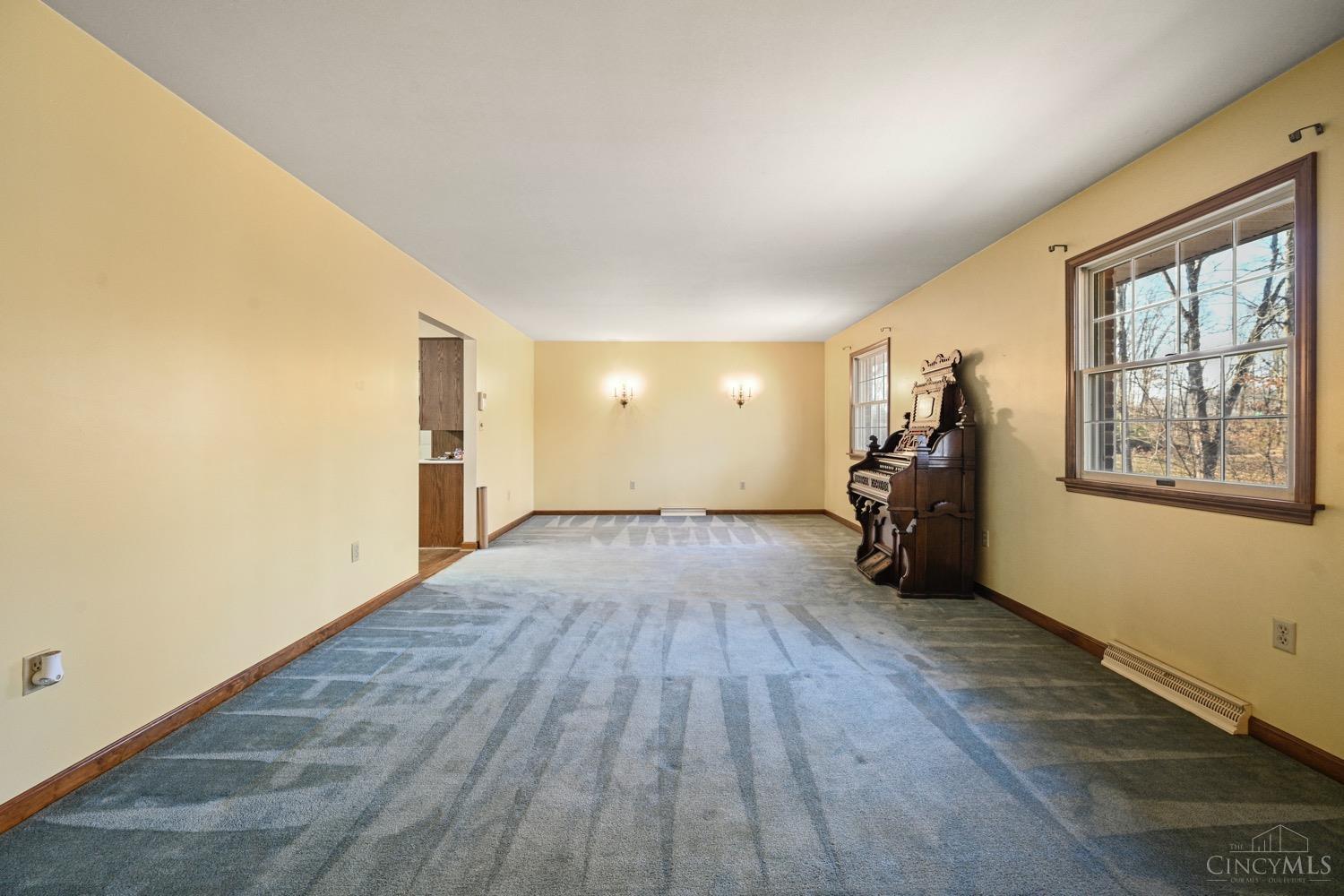 14356 N Co Rd 1000 E, Sunman, Indiana image 22