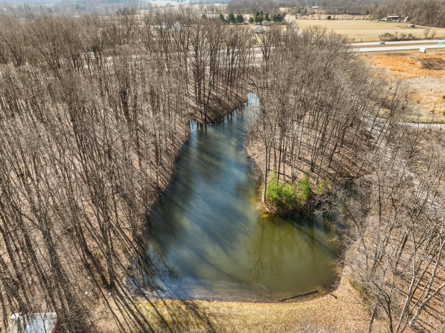 14356 N Co Rd 1000 E, Sunman, Indiana image 44