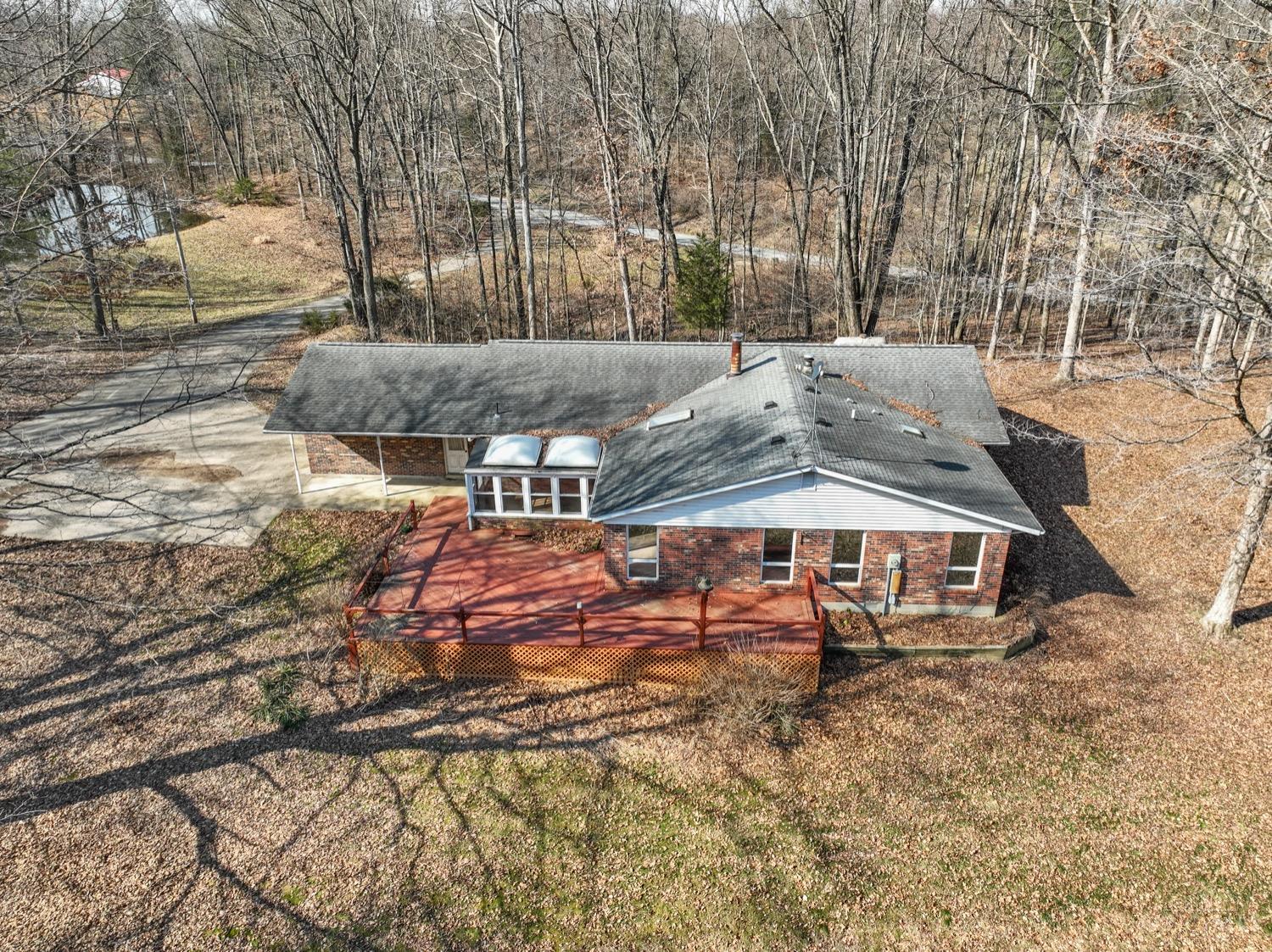 14356 N Co Rd 1000 E, Sunman, Indiana image 7