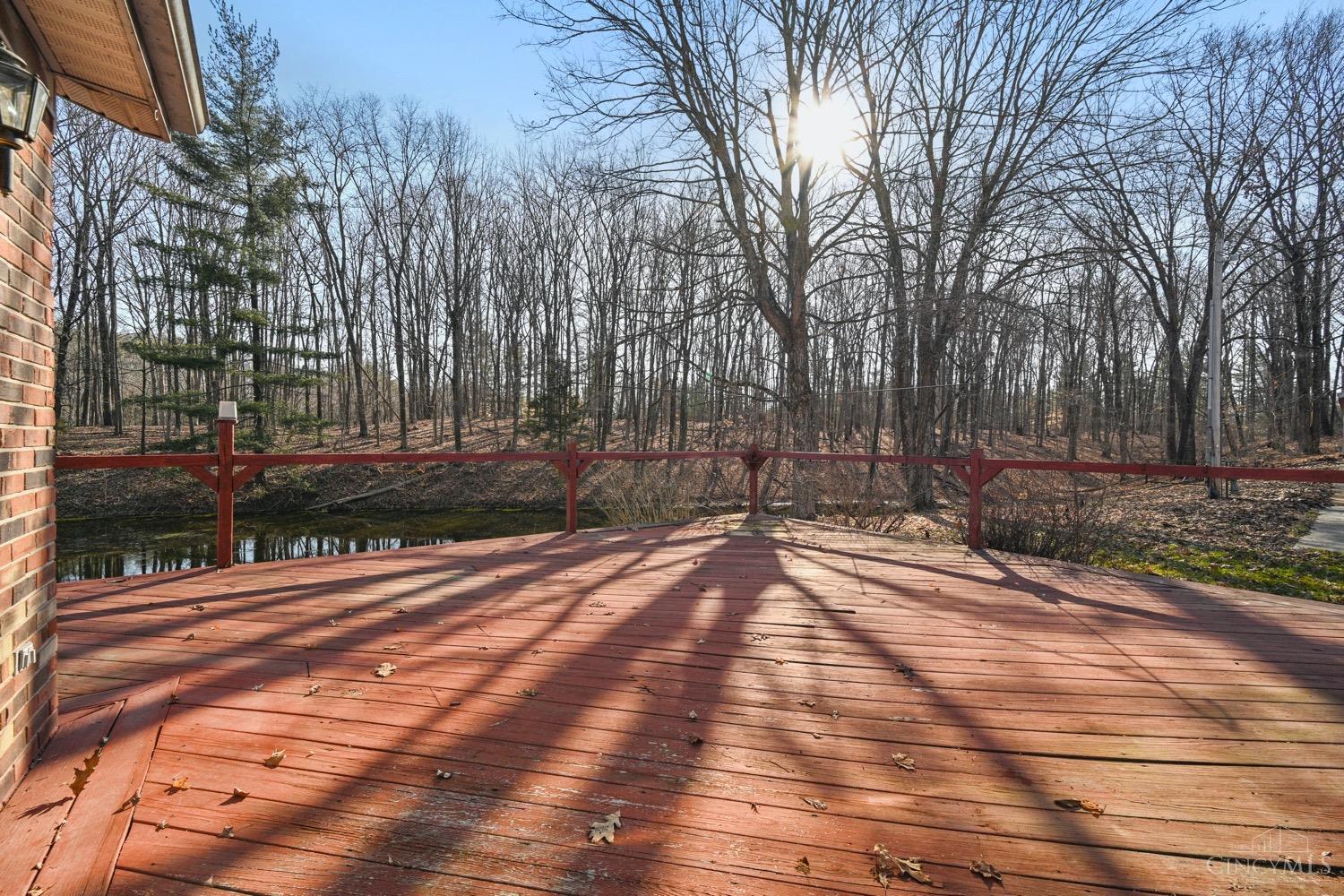 14356 N Co Rd 1000 E, Sunman, Indiana image 41