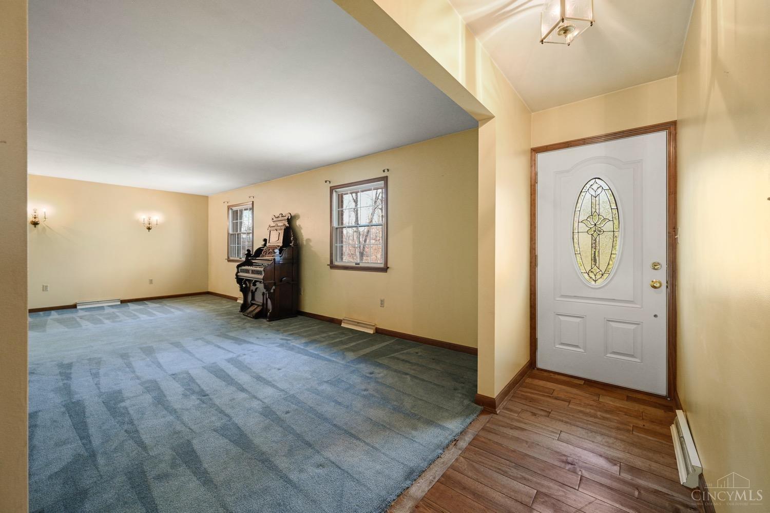 14356 N Co Rd 1000 E, Sunman, Indiana image 21
