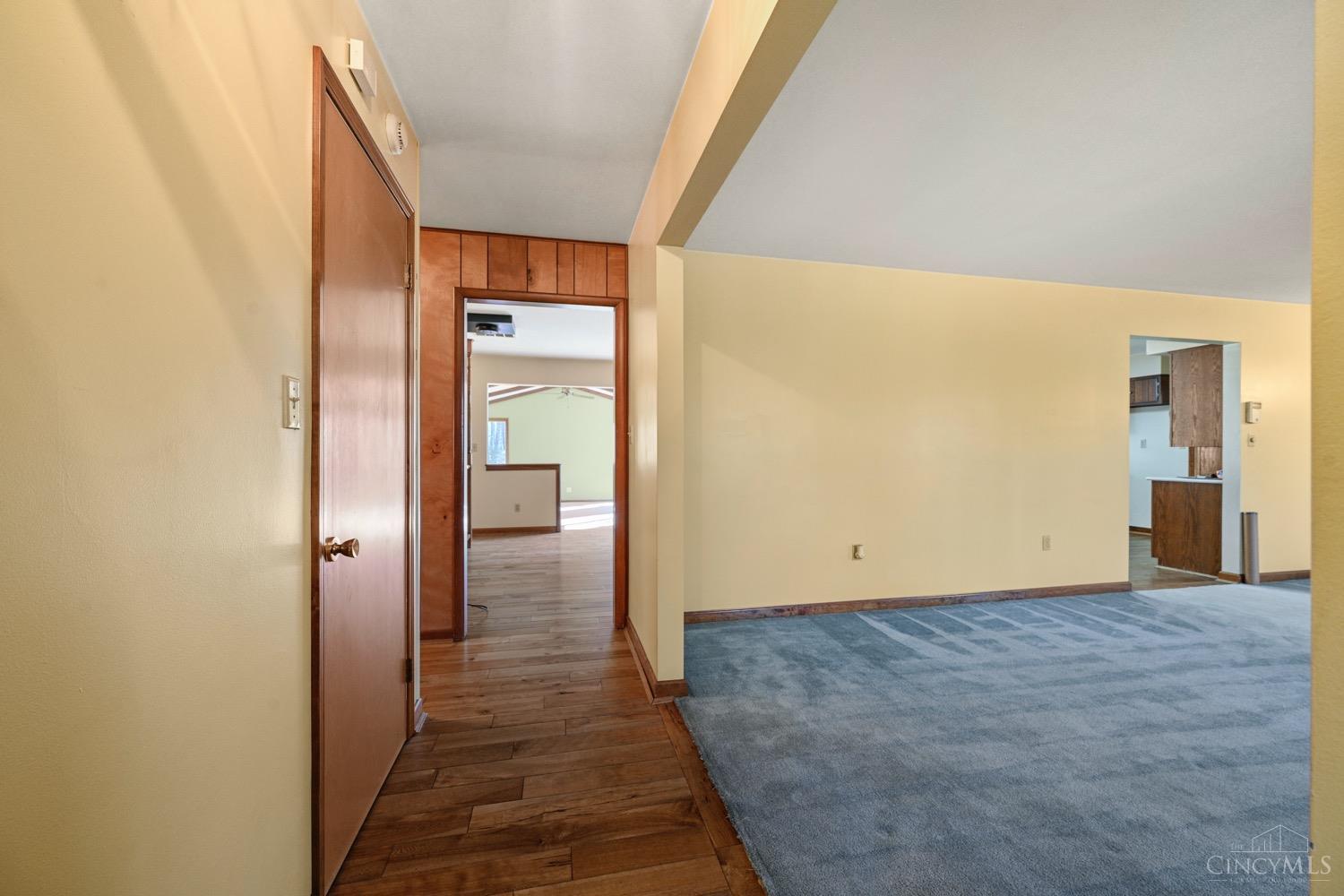 14356 N Co Rd 1000 E, Sunman, Indiana image 23