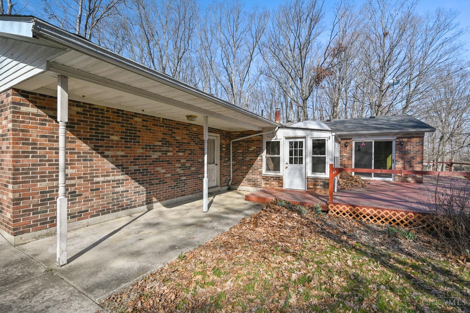 14356 N Co Rd 1000 E, Sunman, Indiana image 43