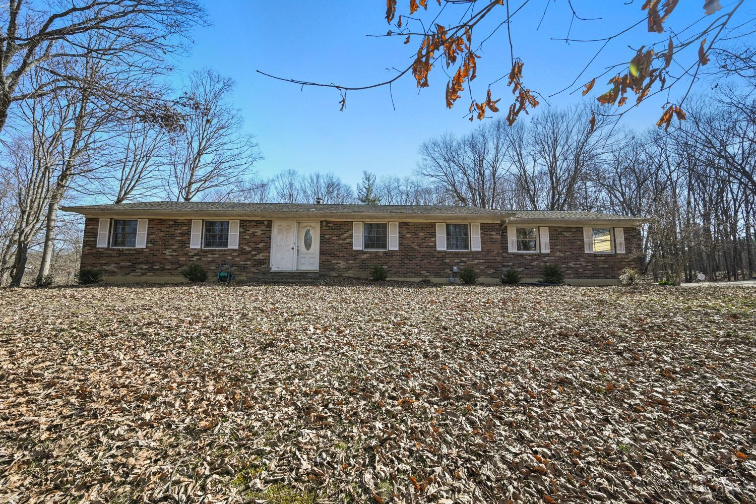 14356 N Co Rd 1000 E, Sunman, Indiana image 40