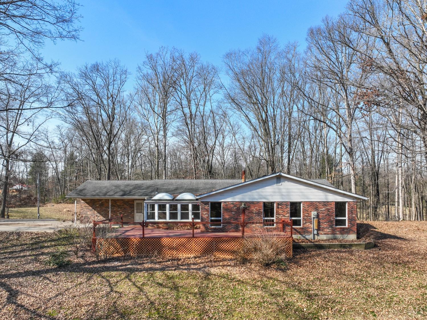 14356 N Co Rd 1000 E, Sunman, Indiana image 6
