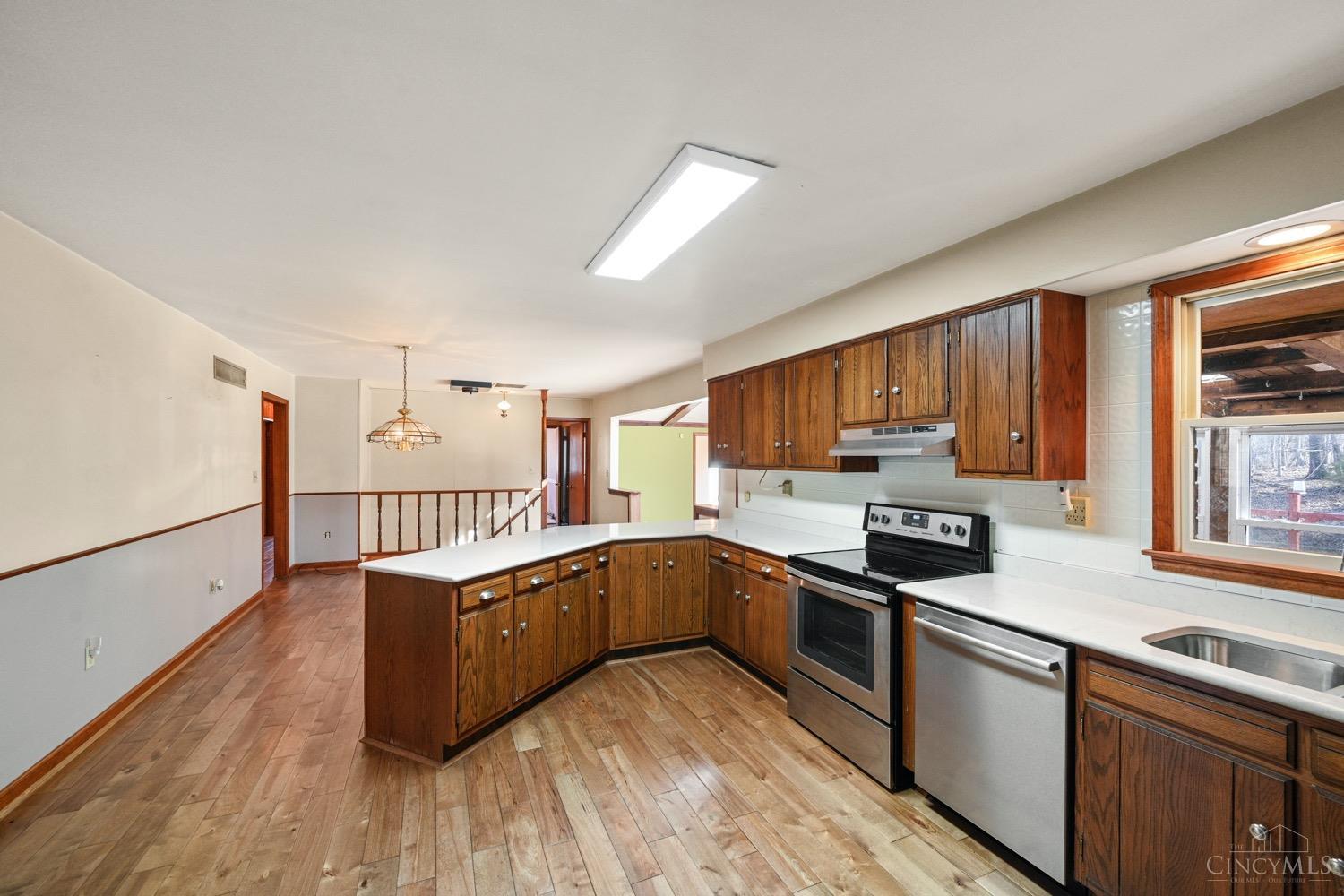 14356 N Co Rd 1000 E, Sunman, Indiana image 15