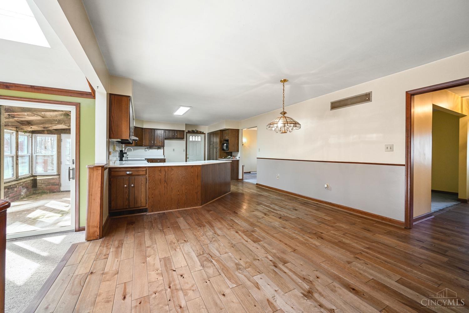 14356 N Co Rd 1000 E, Sunman, Indiana image 11