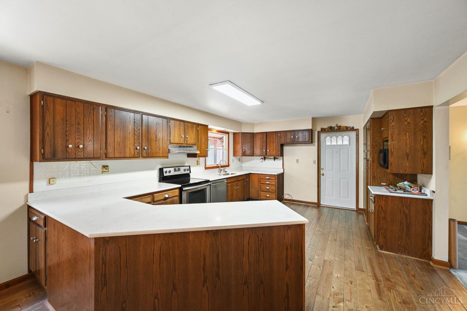 14356 N Co Rd 1000 E, Sunman, Indiana image 14