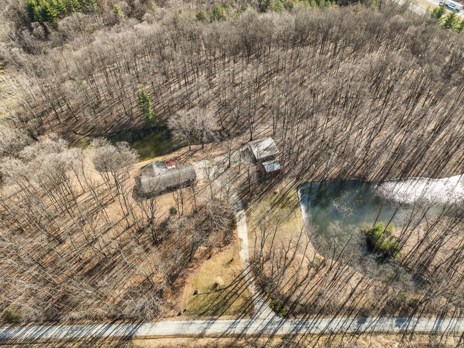 14356 N Co Rd 1000 E, Sunman, Indiana image 4