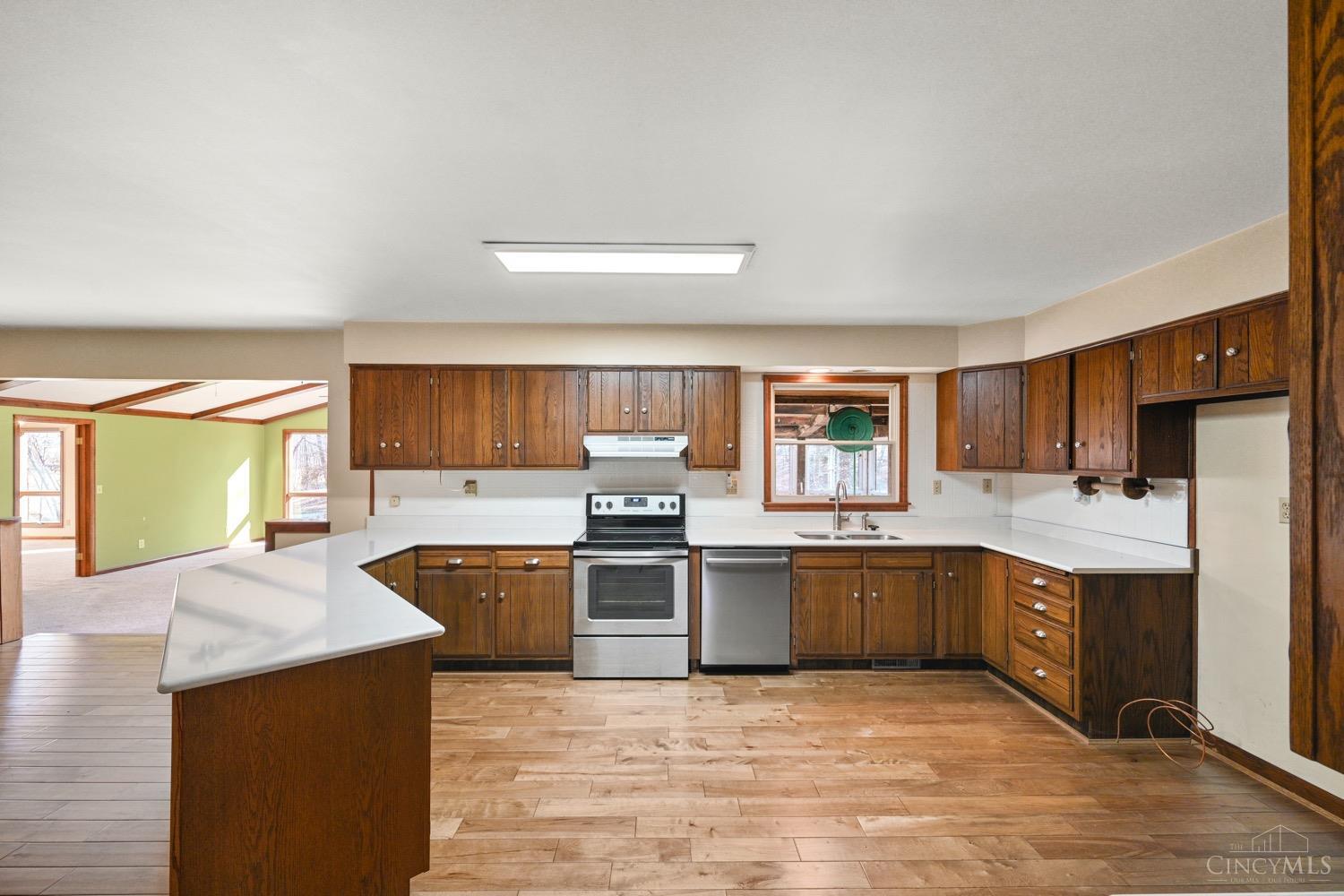 14356 N Co Rd 1000 E, Sunman, Indiana image 16