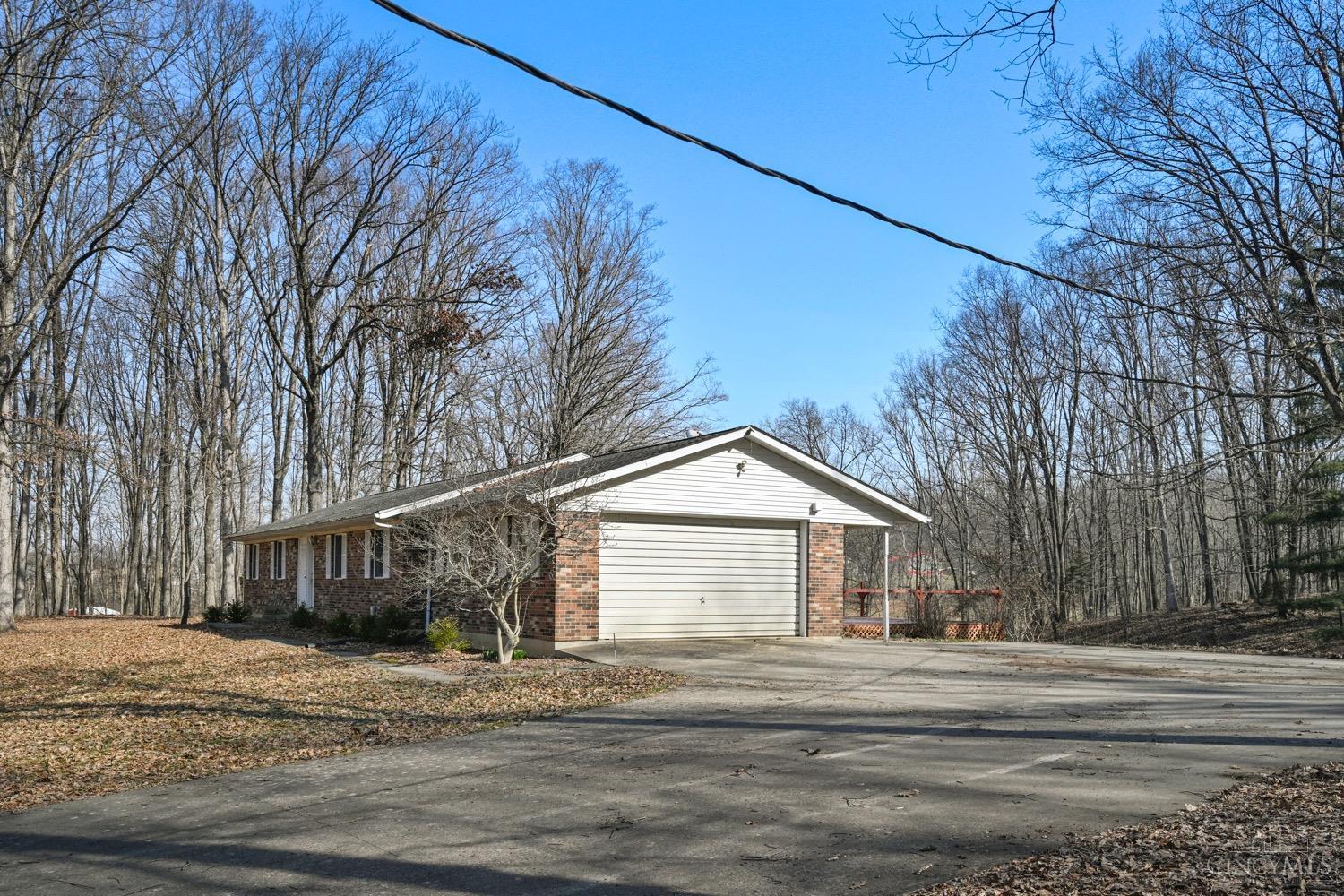 14356 N Co Rd 1000 E, Sunman, Indiana image 2
