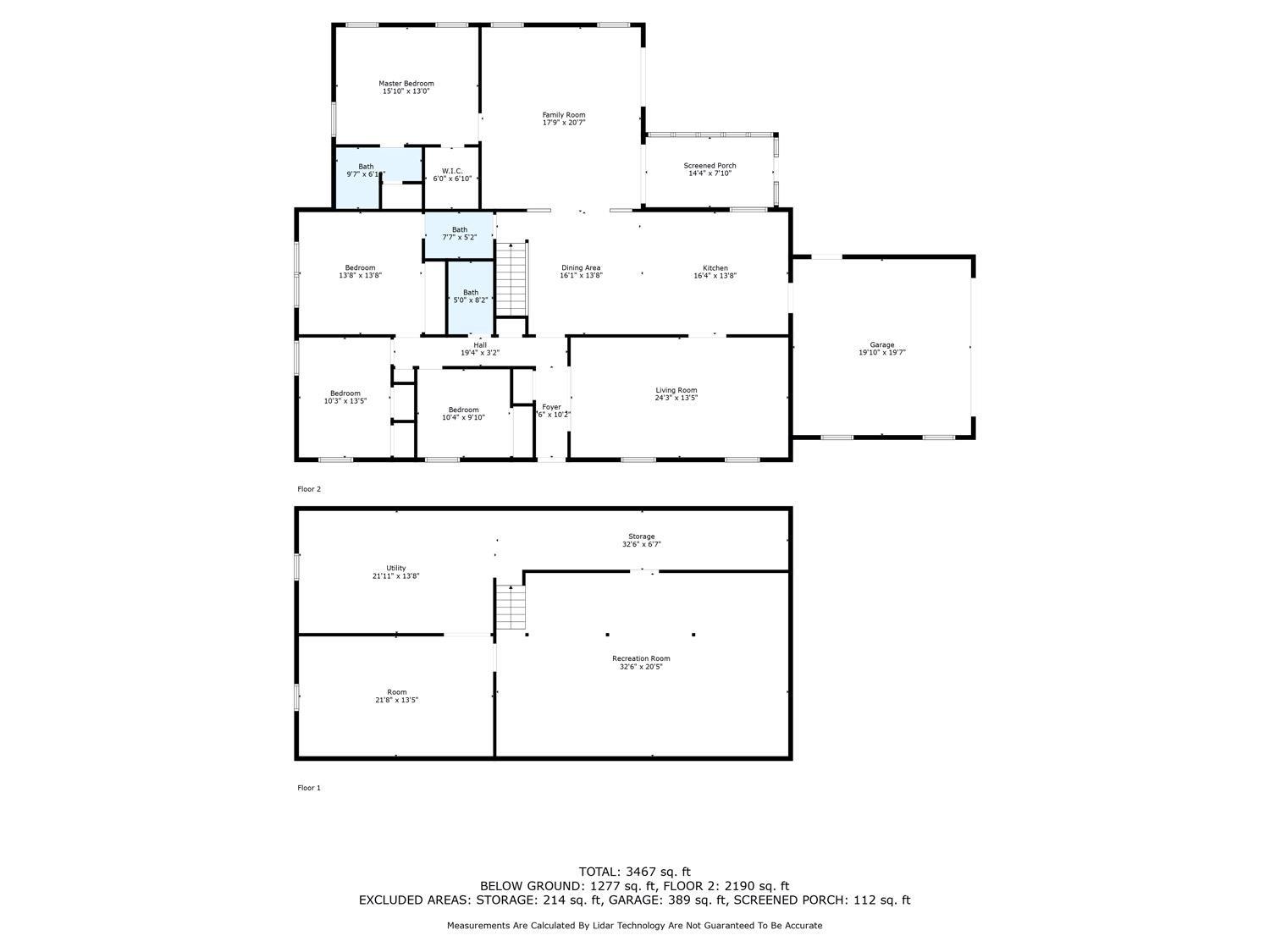 14356 N Co Rd 1000 E, Sunman, Indiana image 47