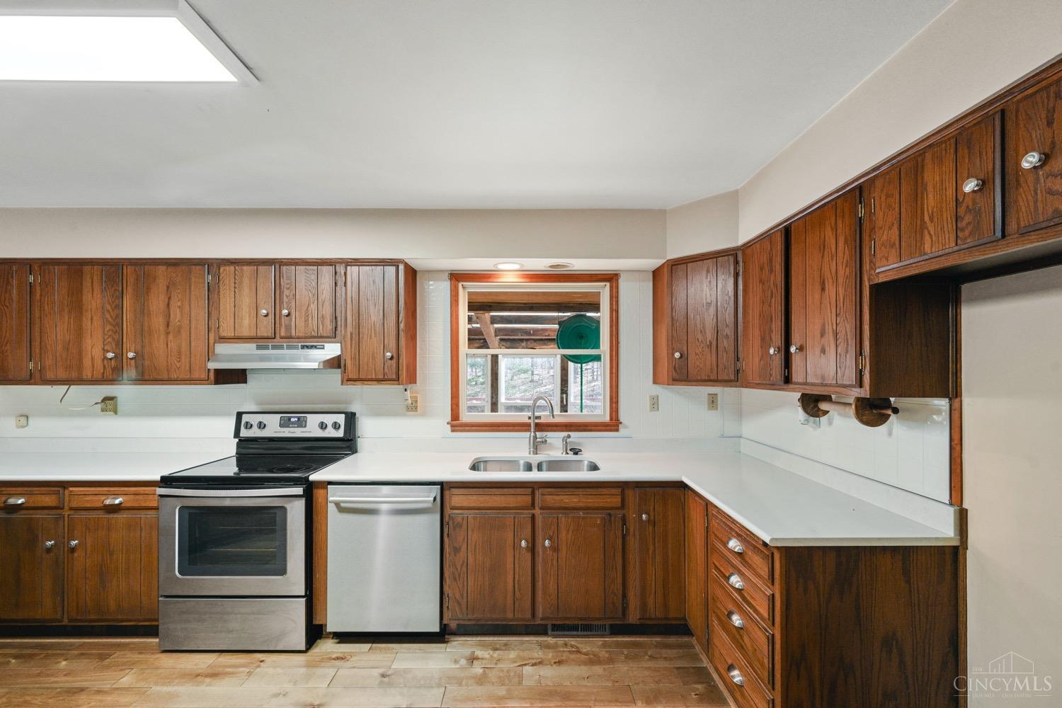 14356 N Co Rd 1000 E, Sunman, Indiana image 17