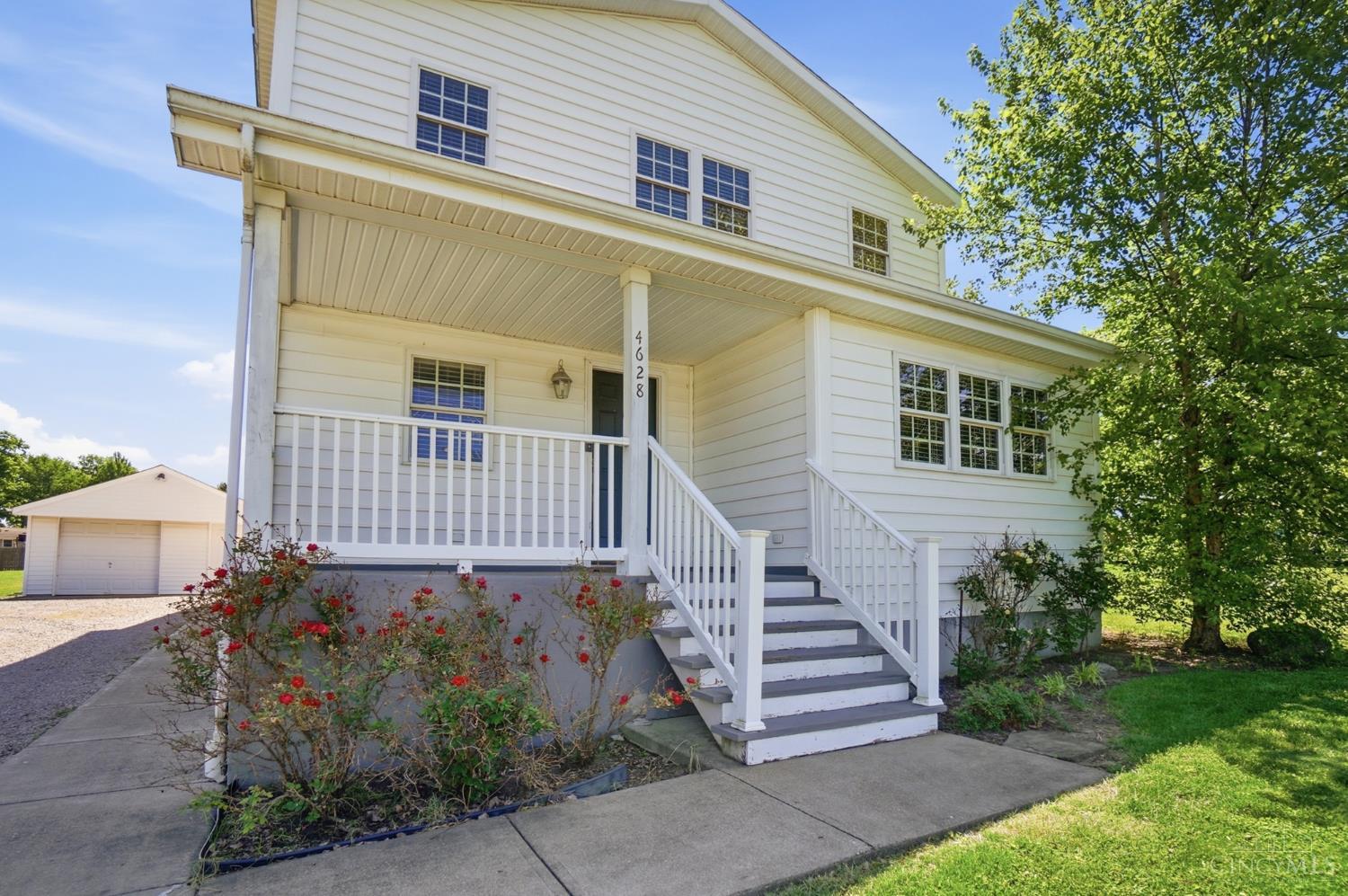 4628 Summerside Road