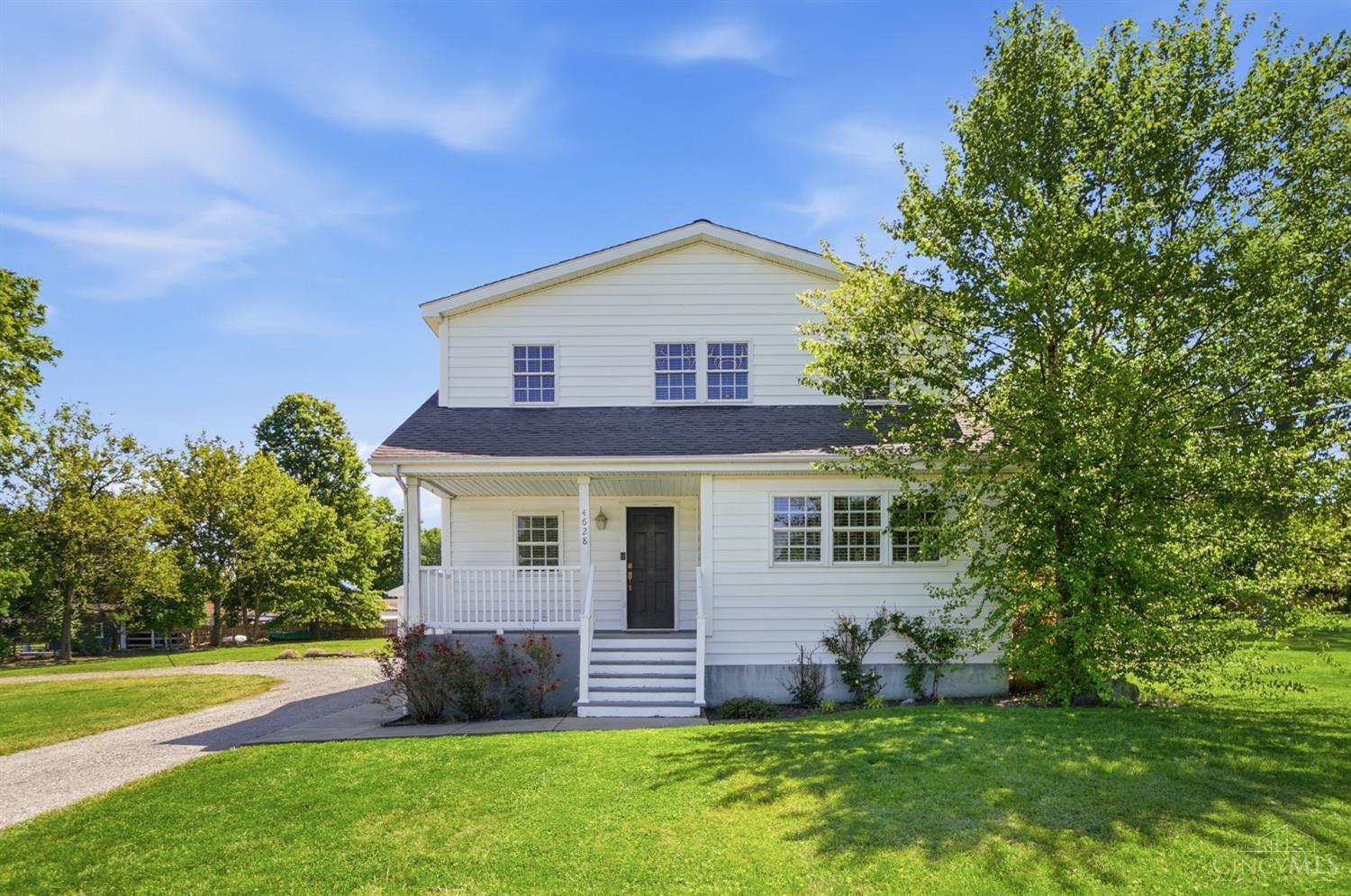 4628 Summerside Road