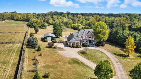 Photo of 2960 N St Rt 48, Turtle Creek Township, OH 45036 (MLS # 1857404)