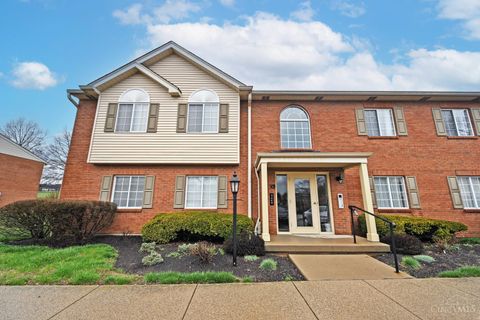 5648 Bridgetown Road 20 Green Twp OH 45248