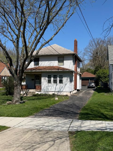 Photo of 4952 Western Hills Avenue, Cincinnati, OH 45238 (MLS # 1874799)