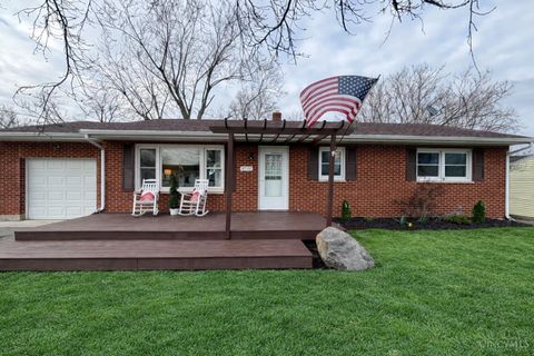 Photo of 4513 Hannah Drive, Middletown, OH 45044 (MLS # 1872210)
