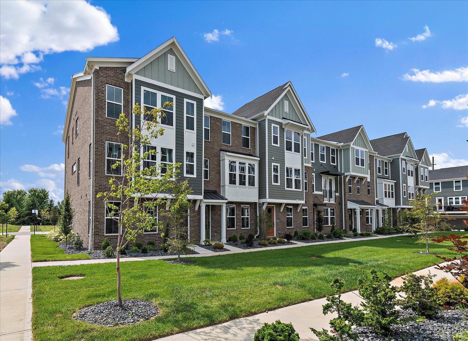 7236 Abington Way #21803, West Chester, Ohio image 1