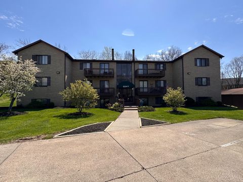 2047 Woodtrail Drive Unit 43, Fairfield, OH 45014 - MLS#: 1831560