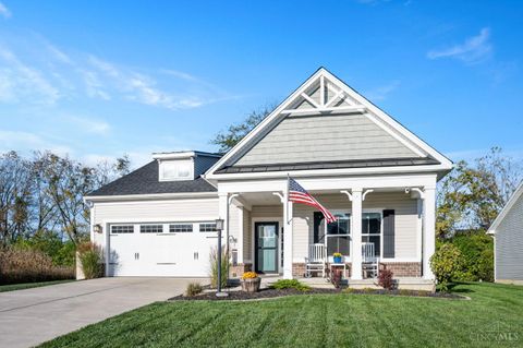 3635 Kassidy Drive Franklin Twp OH 45005