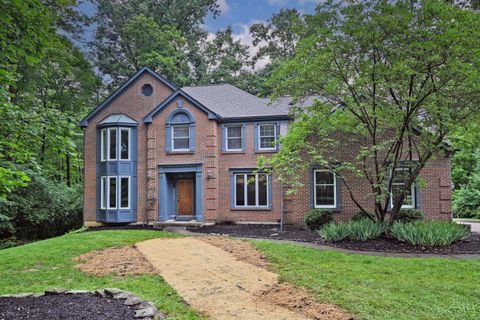 Photo of 8650 Green Road, Cincinnati, OH 45255 (MLS # 1884334)