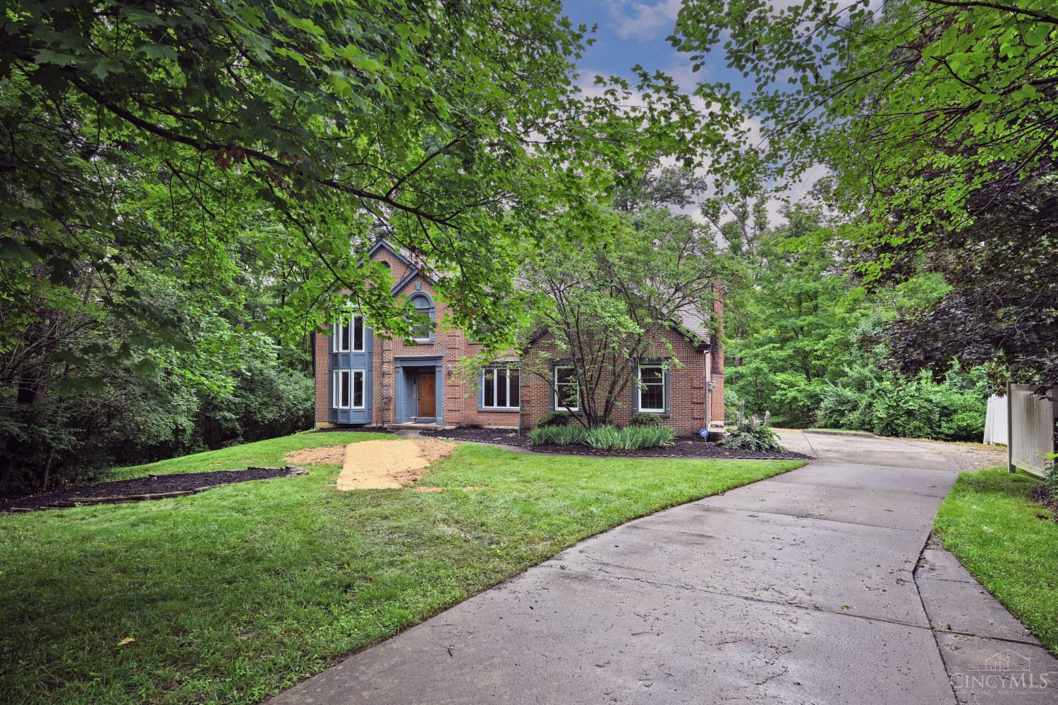 8650 Green Road