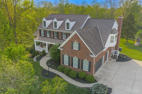 Photo of 6340 Trillium Drive, Waynesville, OH 45068 (MLS # 1876322)