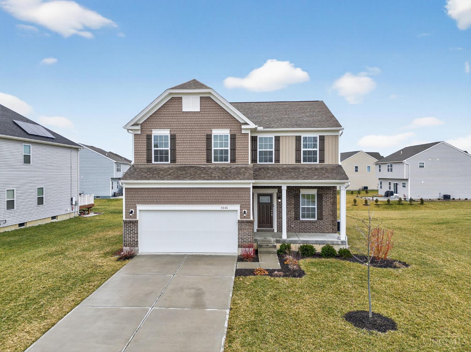 3048 Canvasback Court