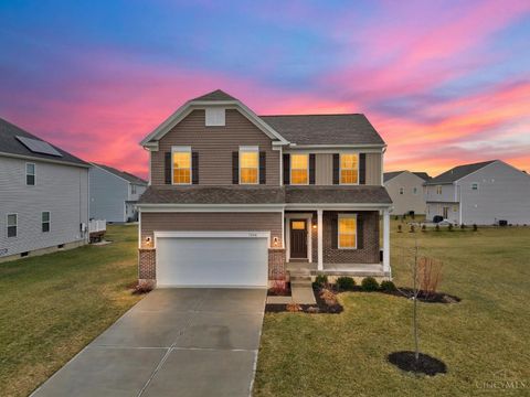 Homes For Sale - 3048 Canvasback Court<br/> Franklin, OH 45005