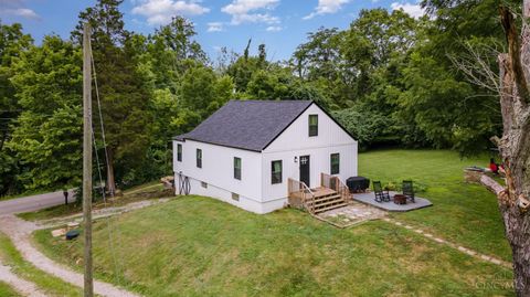 Photo of 3371 Cole Road, Pierce Township, OH 45102 (MLS # 1855693)