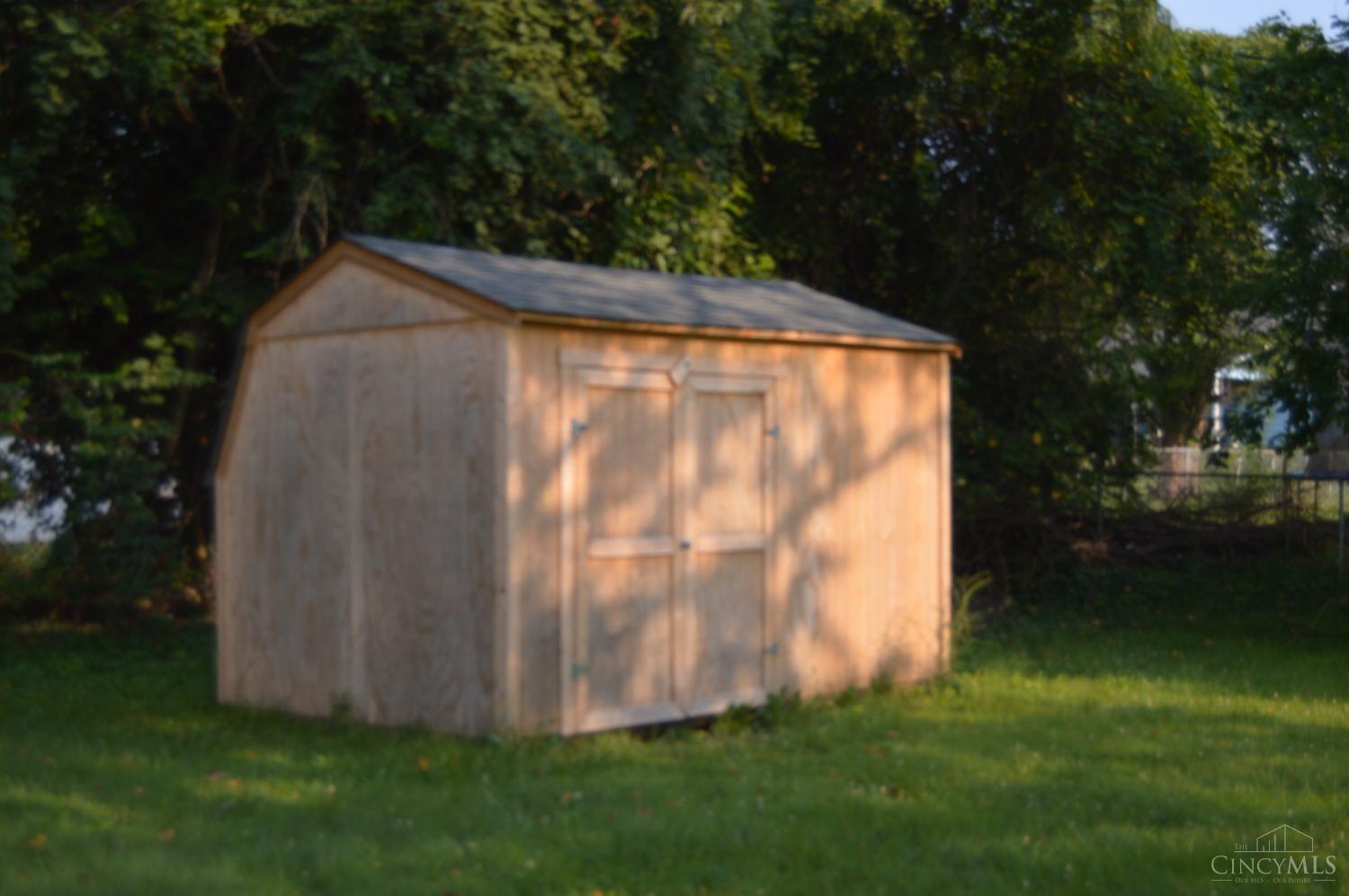 4517 Hannah Drive, Middletown, Ohio image 14