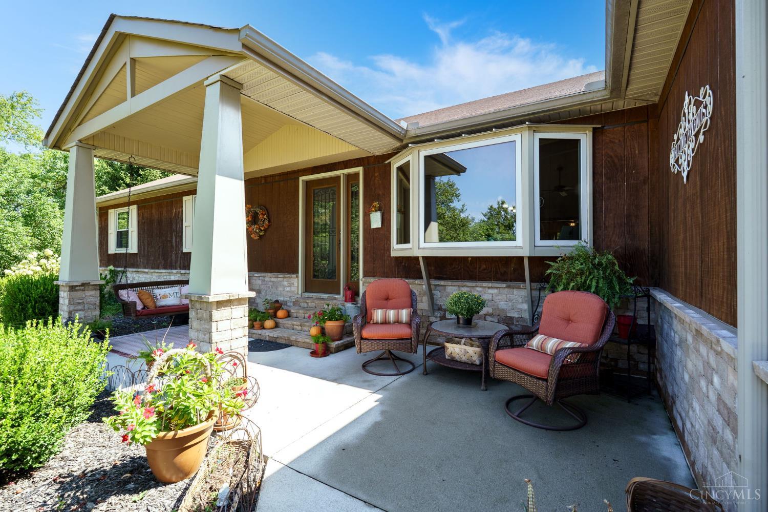 1922 Rebecca Ridge Lane