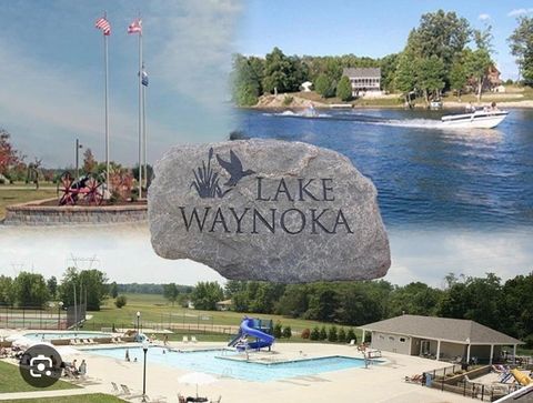 Vacant Land For Sale - Tupelo Drive<br/> Franklin, OH 45171