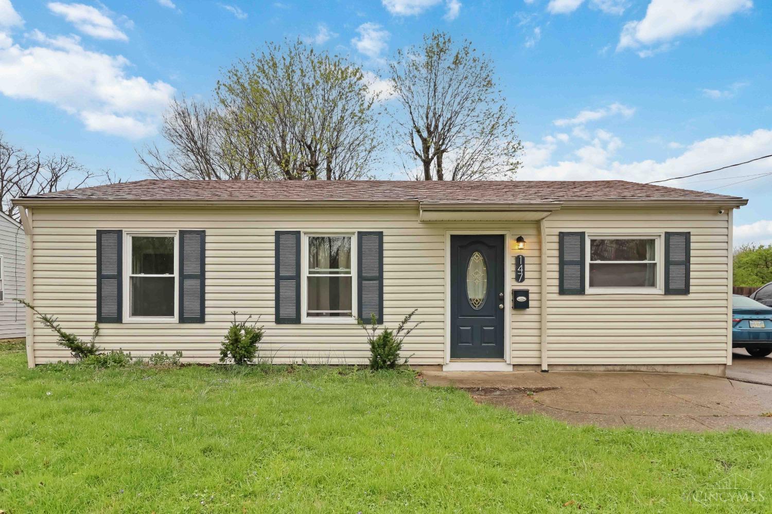 147 Campbell Road, Harrison, Ohio image 1