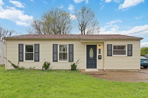 147 Campbell Road, Harrison, OH 45030 - MLS#: 1834784
